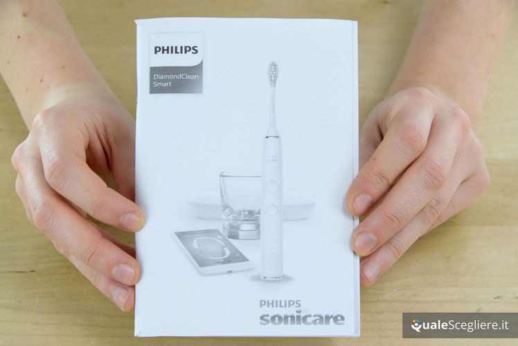Philips Sonicare HX9903/03