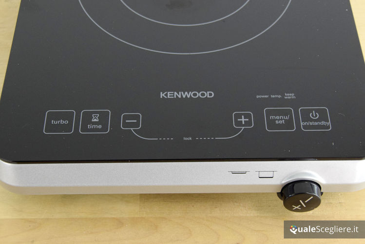 Kenwood IH470