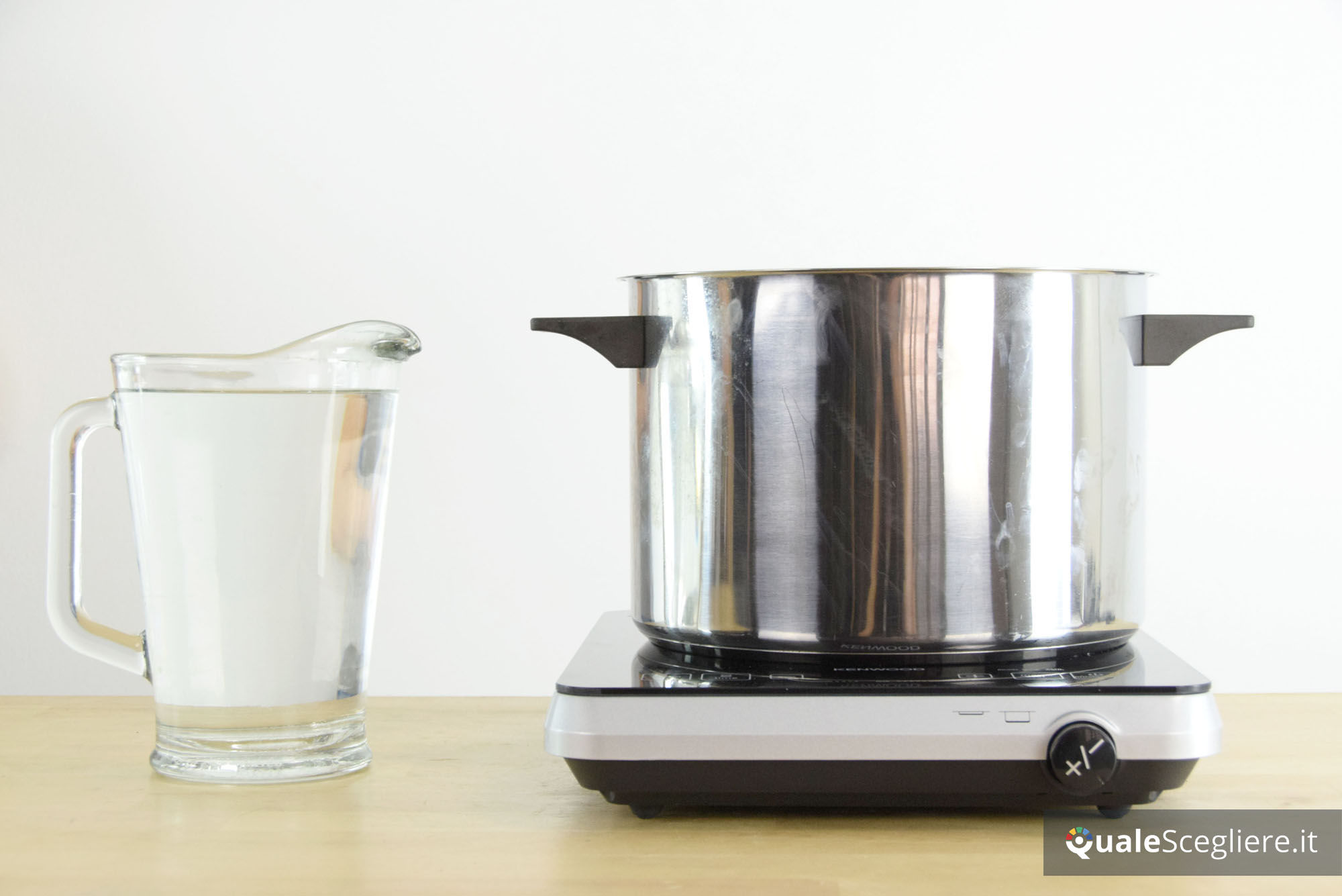 Kenwood IH470