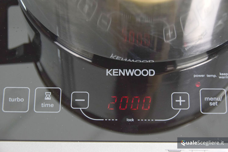 Kenwood IH470