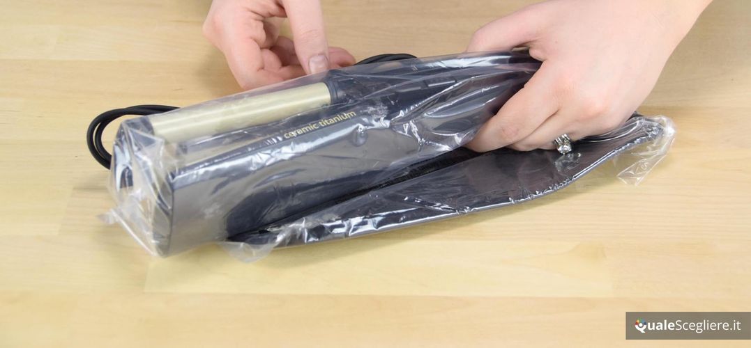 Babyliss Easy Waves C260E