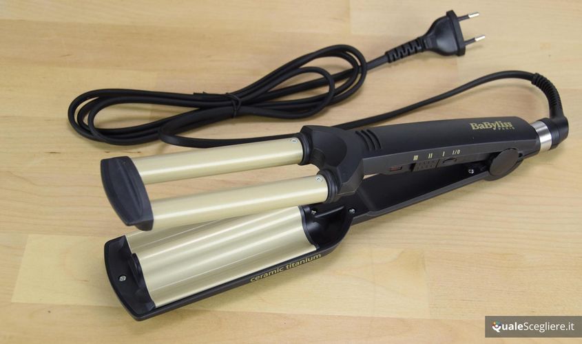 Babyliss Easy Waves C260E