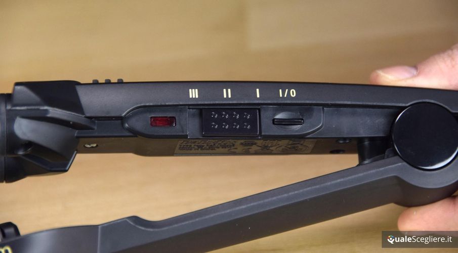 Babyliss Easy Waves C260E