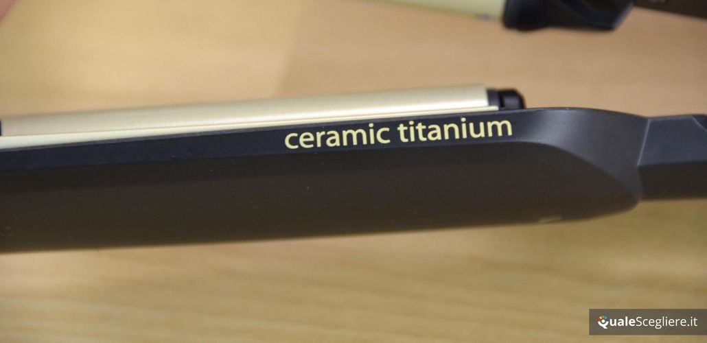 Babyliss Easy Waves C260E