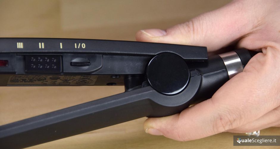 Babyliss Easy Waves C260E