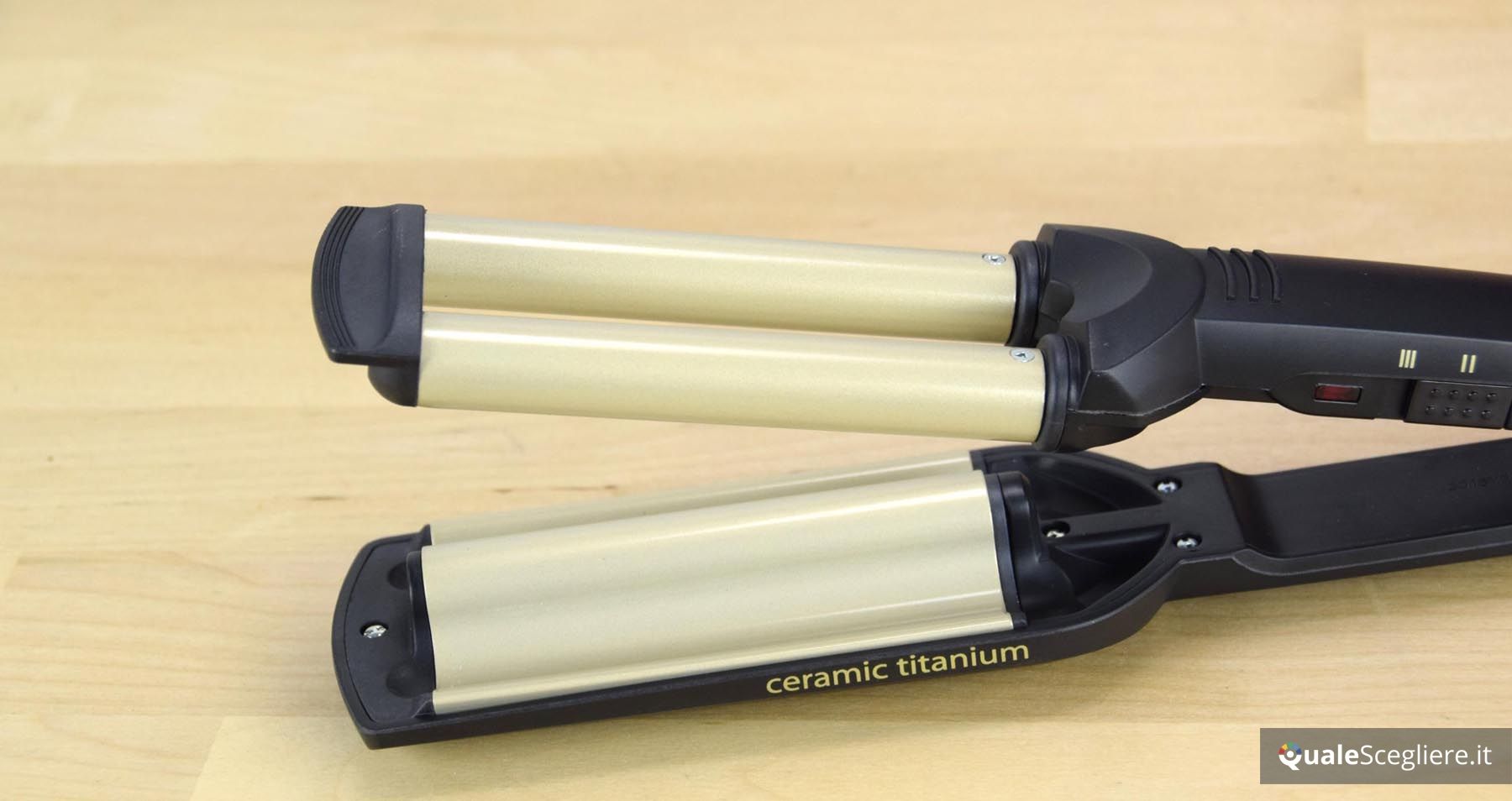 Babyliss Easy Waves C260E