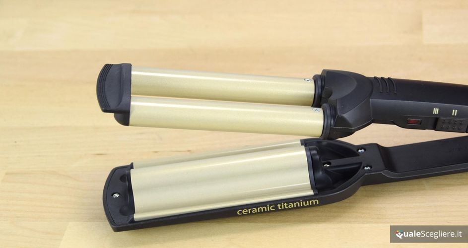 Babyliss Easy Waves C260E