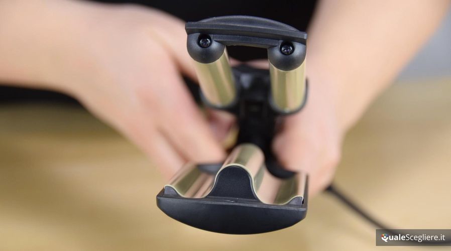 Babyliss Easy Waves C260E