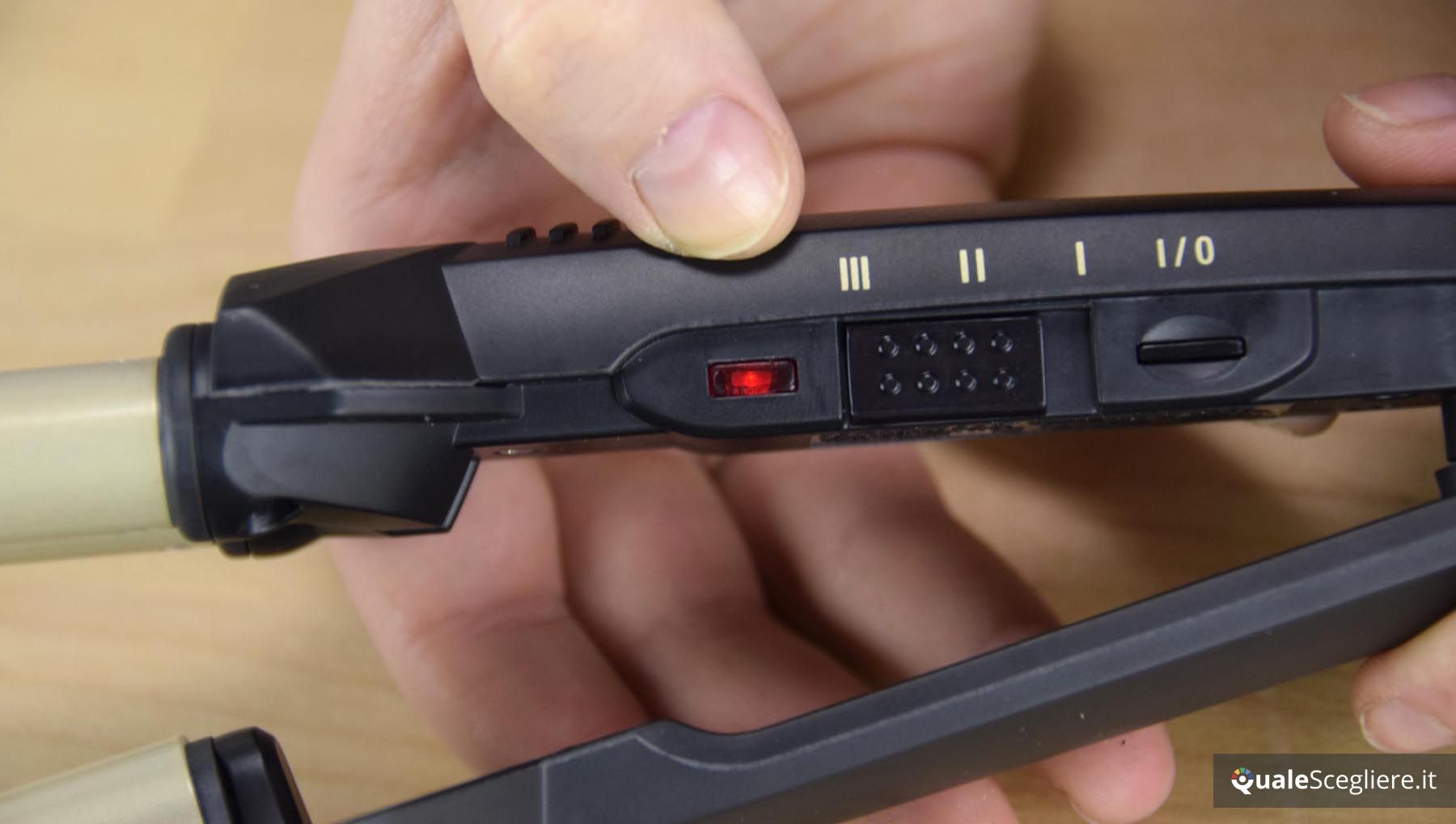 Babyliss Easy Waves C260E