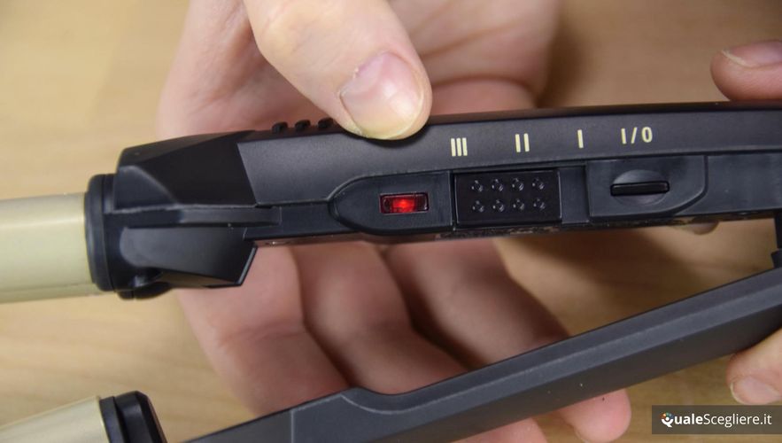 Babyliss Easy Waves C260E