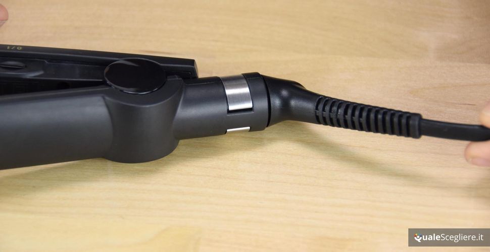 Babyliss Easy Waves C260E