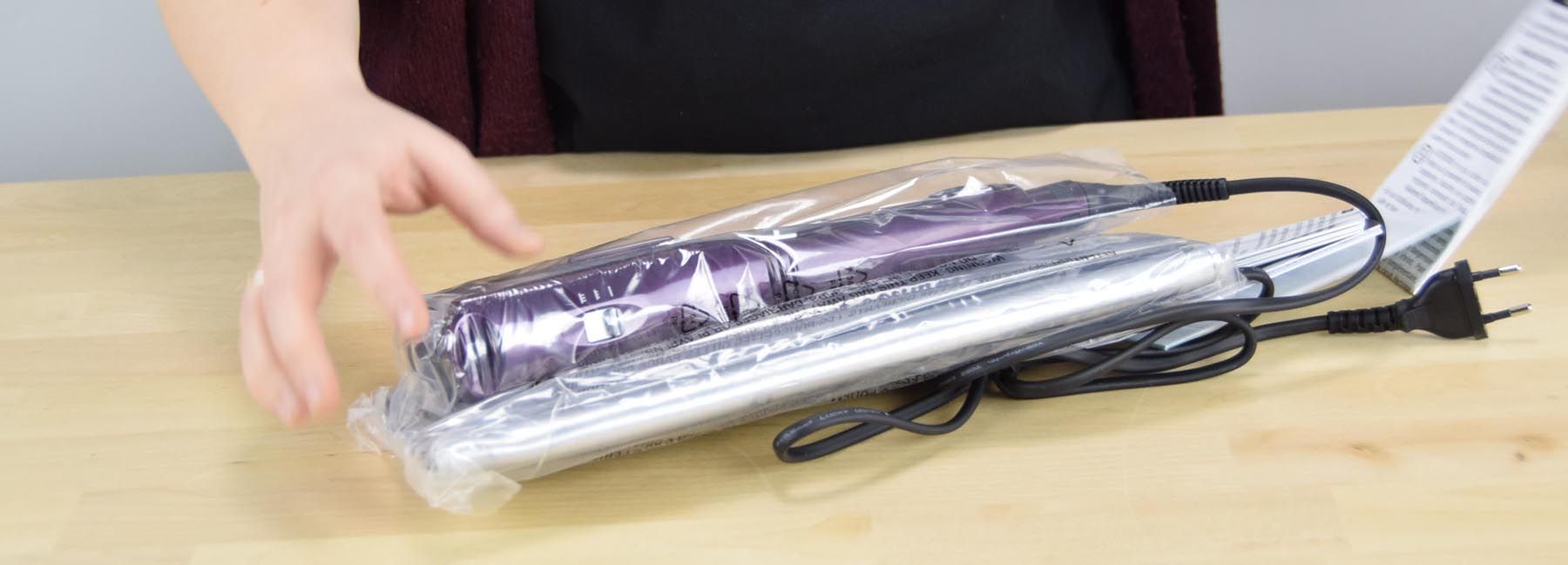 Babyliss iPro 230 Steam ST395E