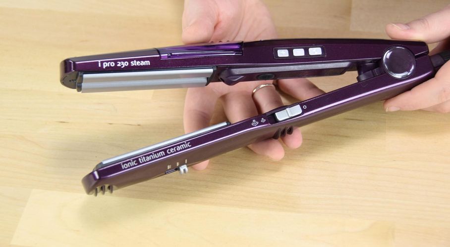 Babyliss iPro 230 Steam ST395E