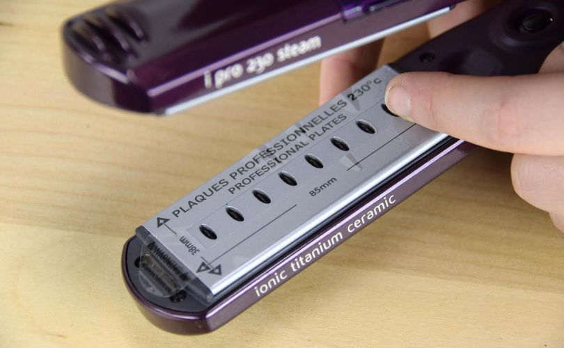 Babyliss iPro 230 Steam ST395E