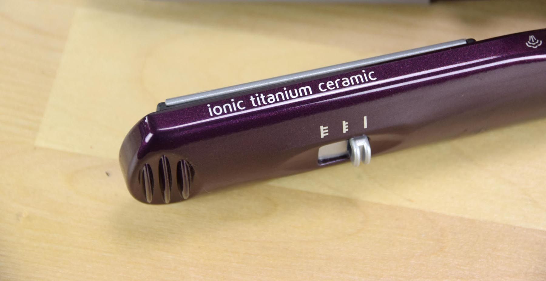 Babyliss iPro 230 Steam ST395E