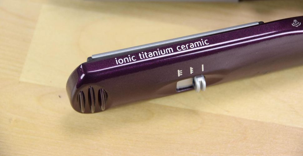 Babyliss iPro 230 Steam ST395E