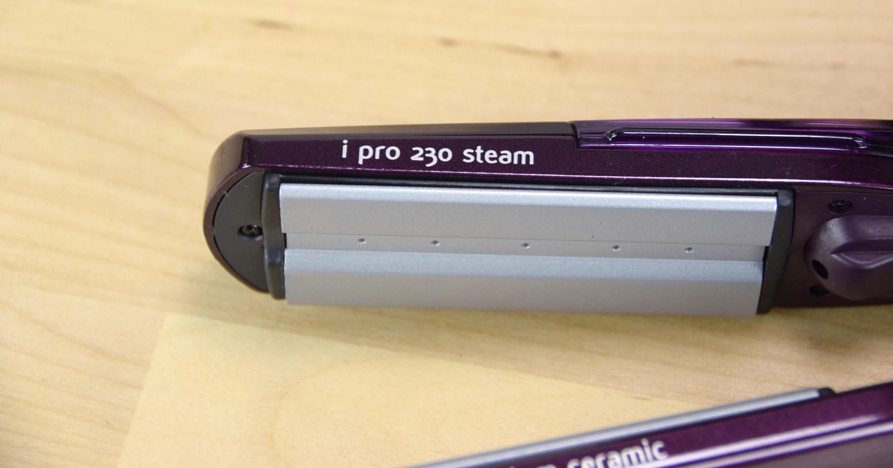 Babyliss iPro 230 Steam ST395E