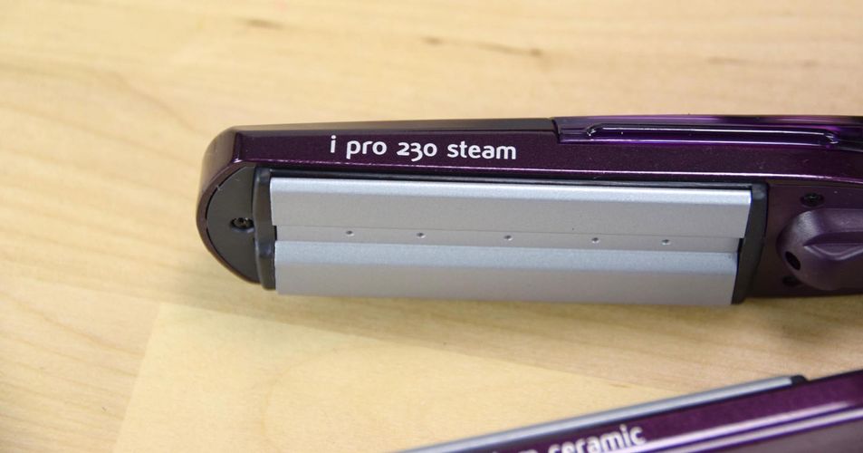 Babyliss iPro 230 Steam ST395E