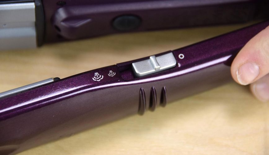 Babyliss iPro 230 Steam ST395E