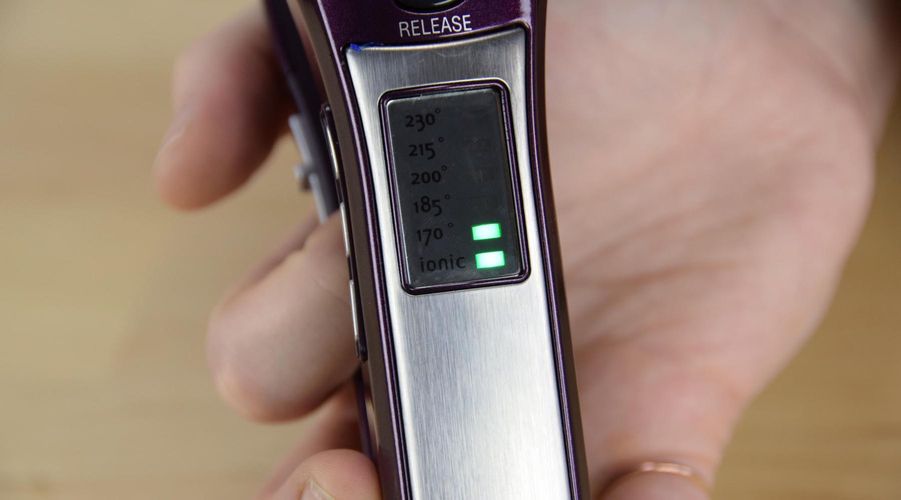 Babyliss iPro 230 Steam ST395E