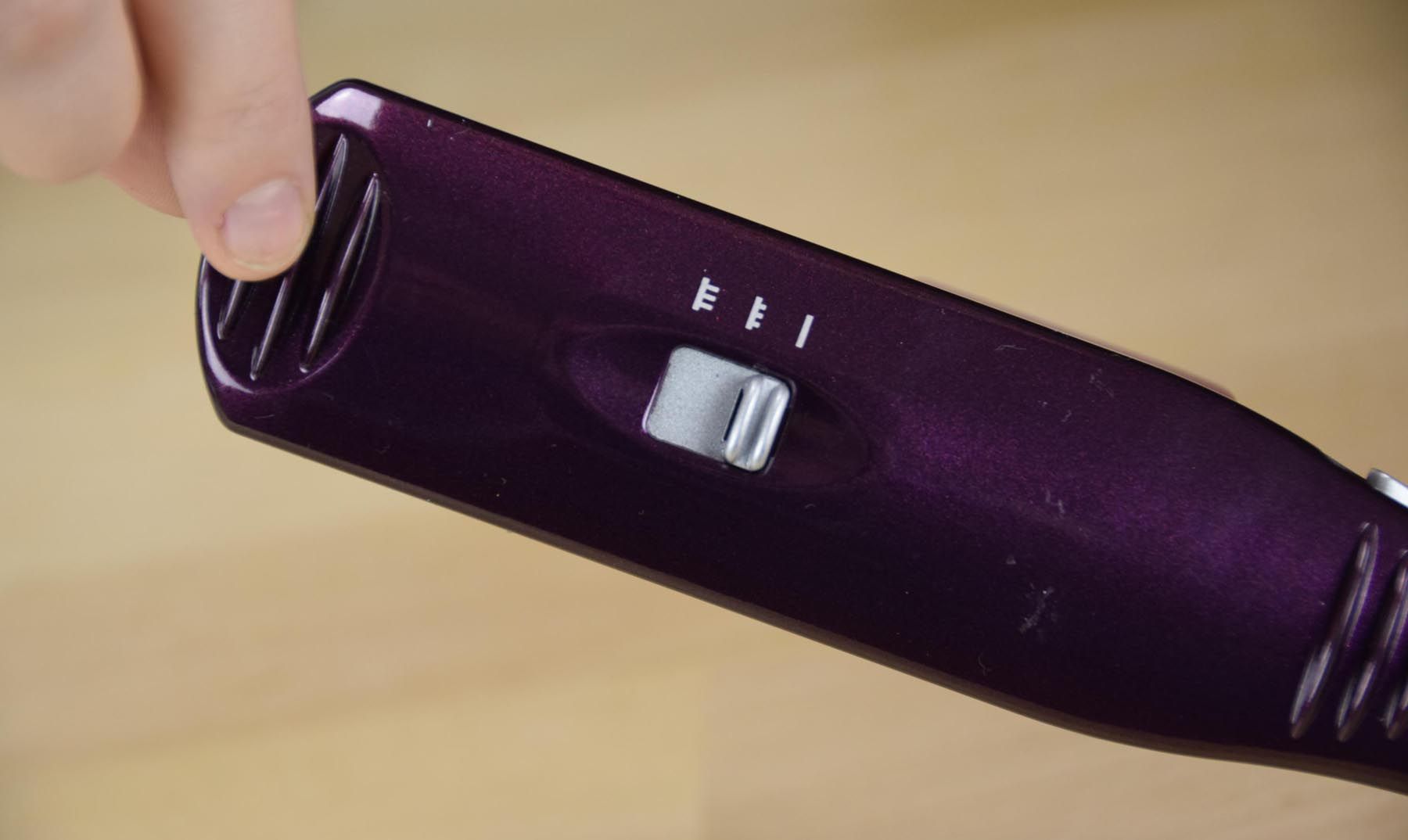 Babyliss iPro 230 Steam ST395E