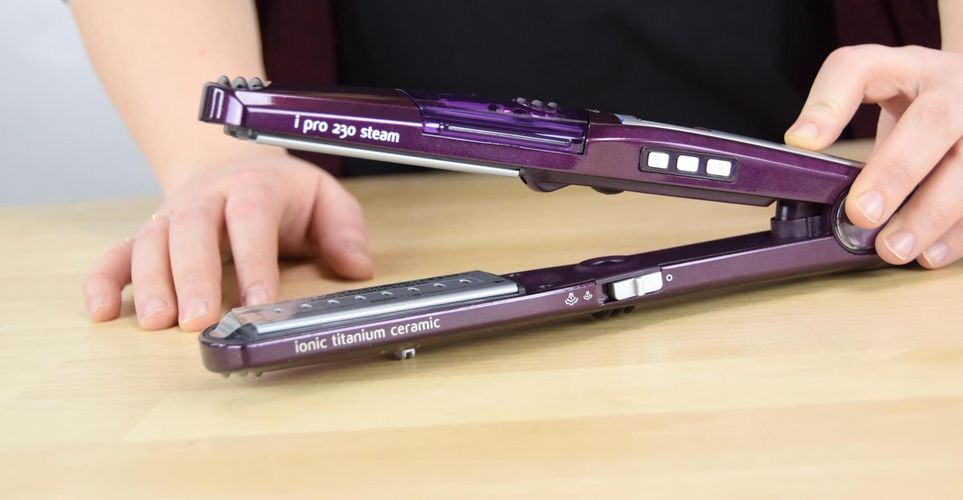 Babyliss iPro 230 Steam ST395E