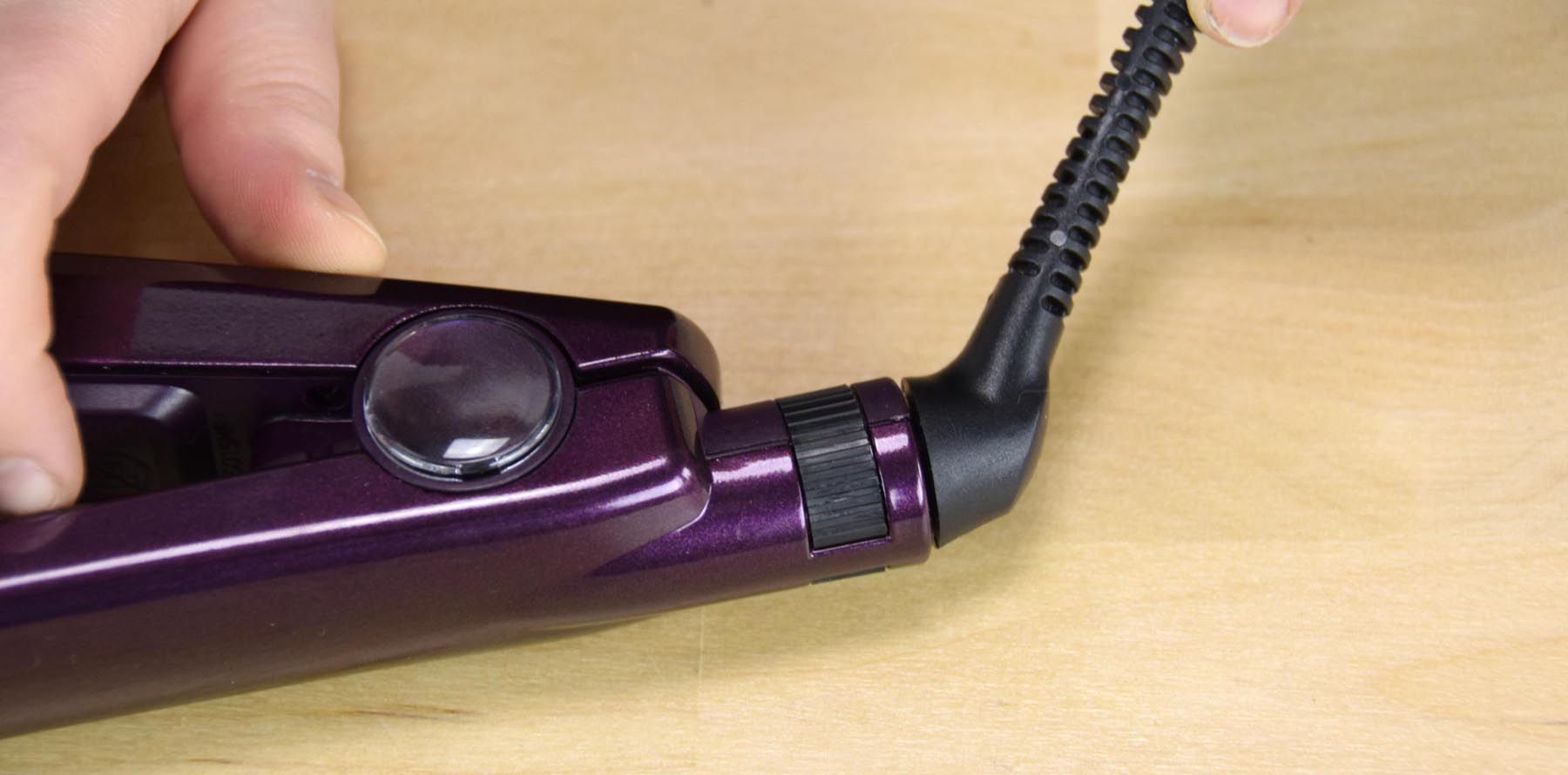 Babyliss iPro 230 Steam ST395E