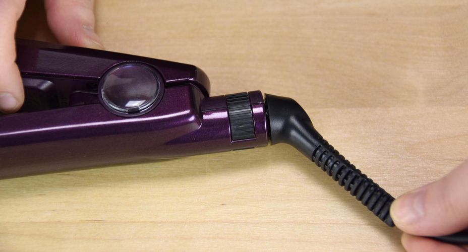 Babyliss iPro 230 Steam ST395E