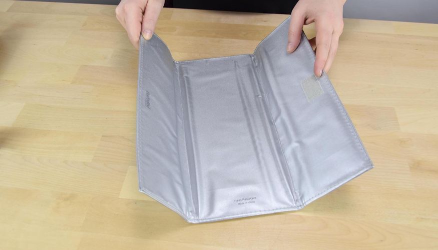 Babyliss iPro 230 Steam ST395E