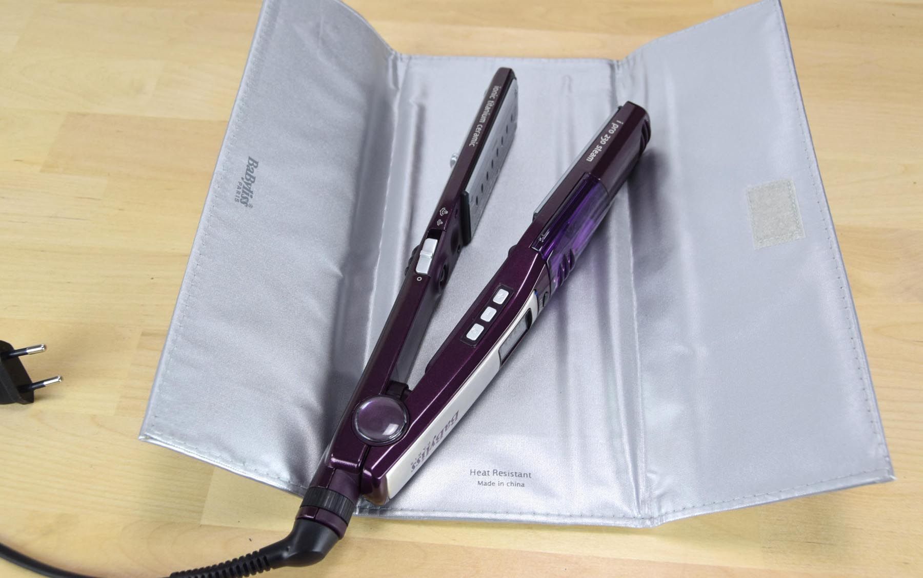 Babyliss iPro 230 Steam ST395E