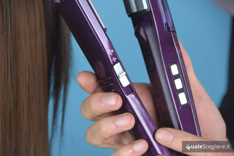 Babyliss iPro 230 Steam ST395E