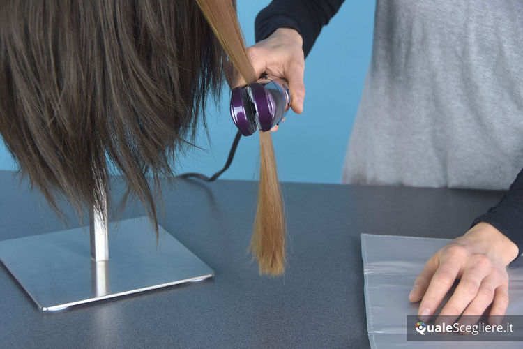 Babyliss iPro 230 Steam ST395E