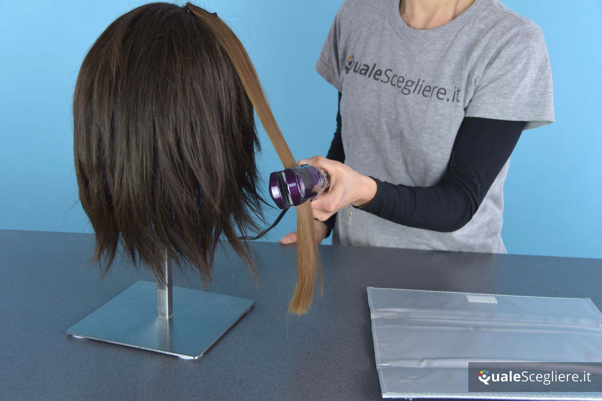 Babyliss iPro 230 Steam ST395E