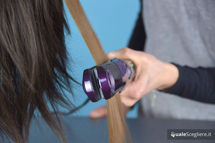 Babyliss iPro 230 Steam ST395E