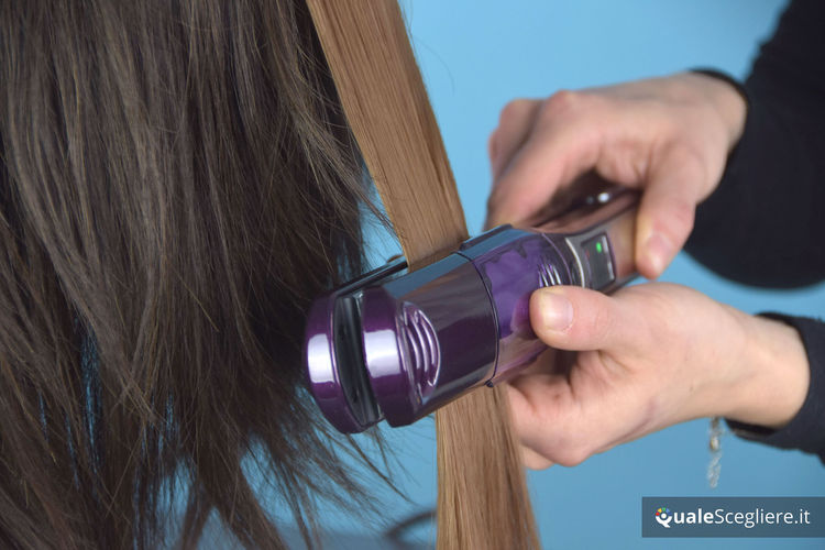 Babyliss iPro 230 Steam ST395E