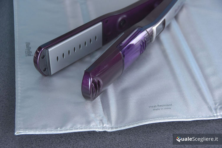 Babyliss iPro 230 Steam ST395E