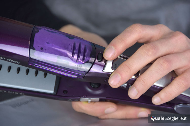 Babyliss iPro 230 Steam ST395E