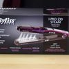 Babyliss iPro 230 Steam ST395E