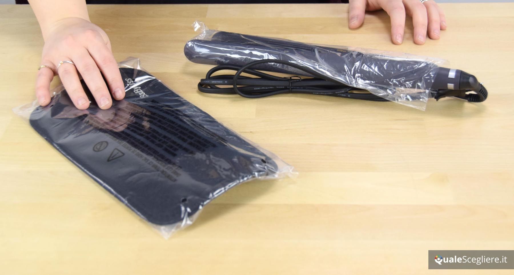 Babyliss iPro 235 Intense Protect ST387E