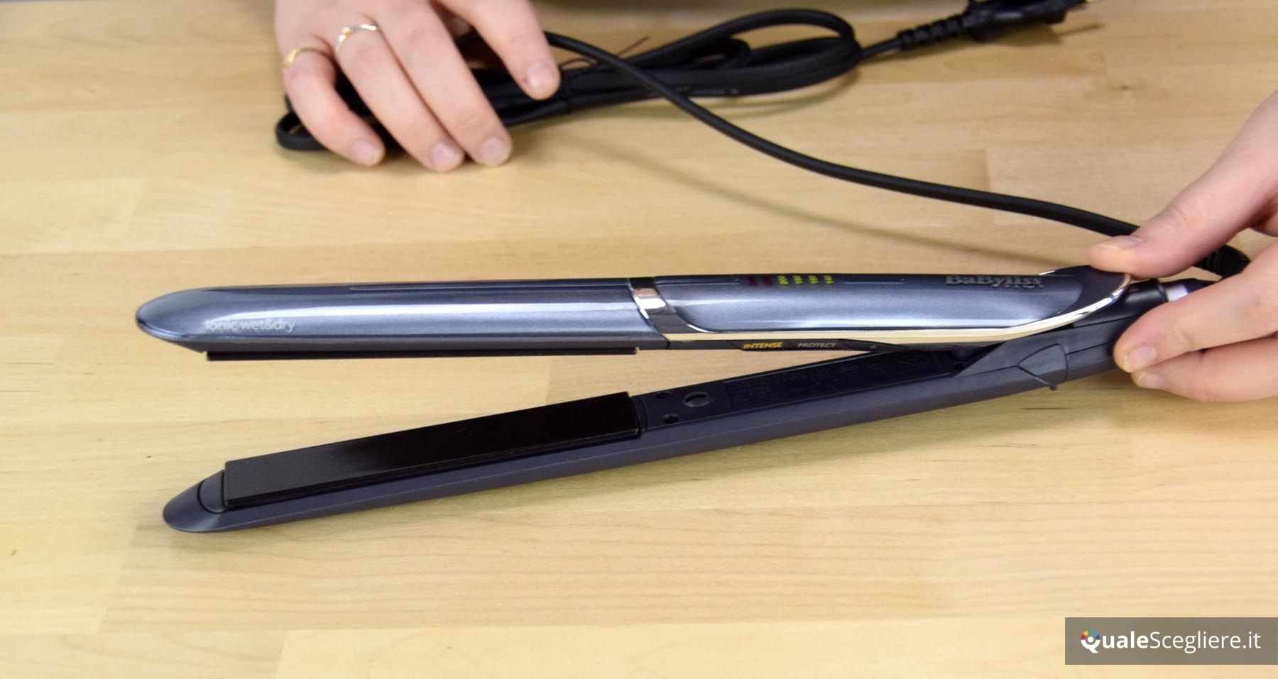 Babyliss iPro 235 Intense Protect ST387E