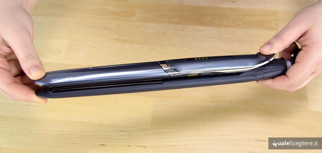 Babyliss iPro 235 Intense Protect ST387E