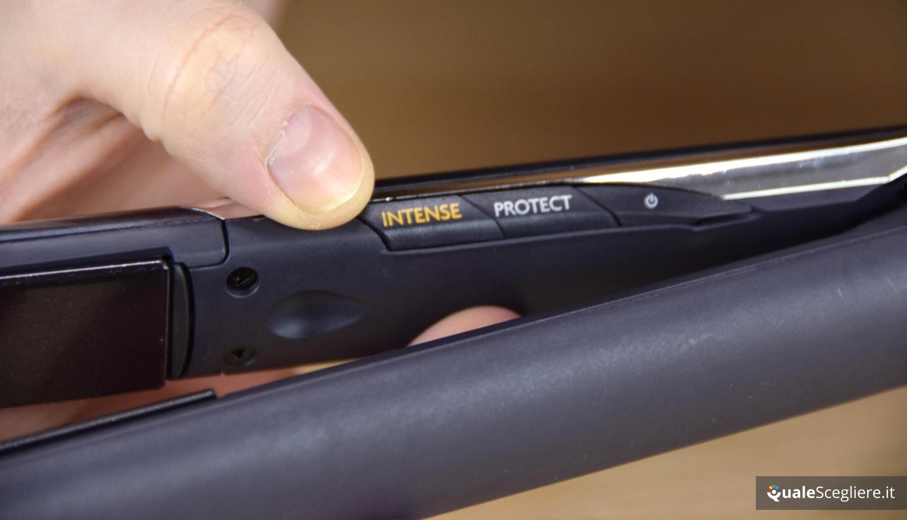 Babyliss iPro 235 Intense Protect ST387E