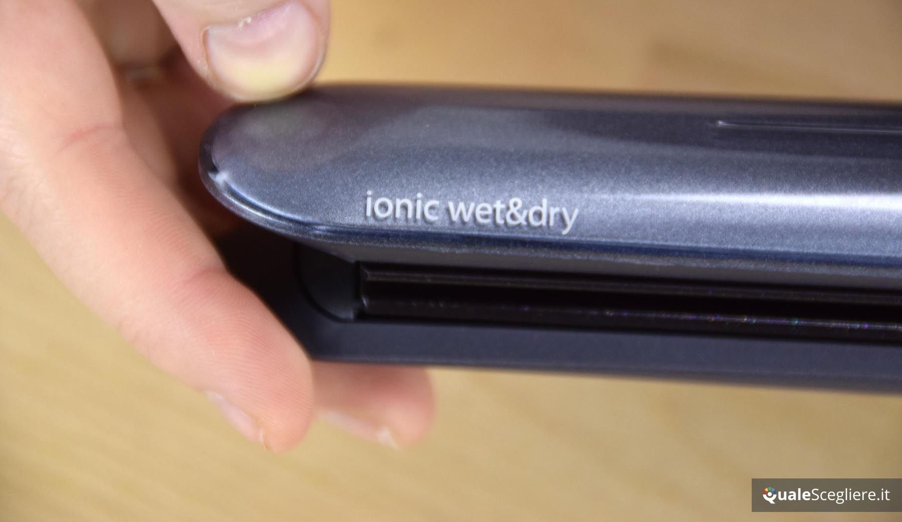 Babyliss iPro 235 Intense Protect ST387E