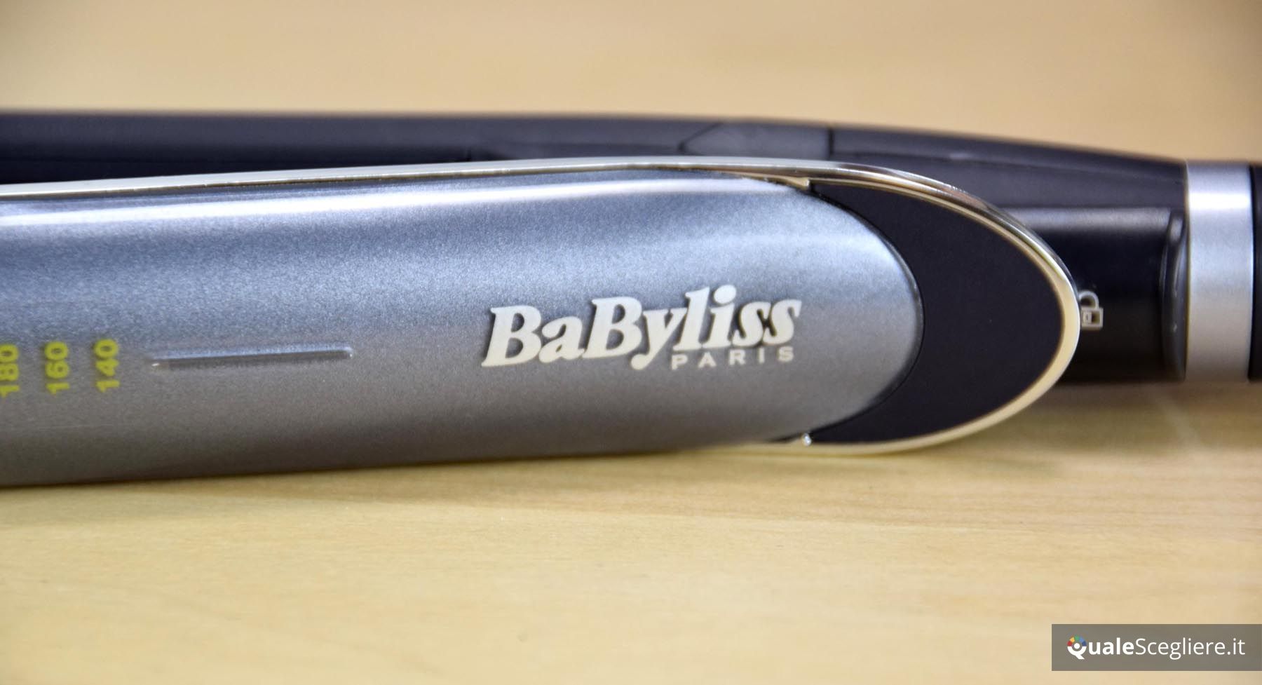 Babyliss iPro 235 Intense Protect ST387E