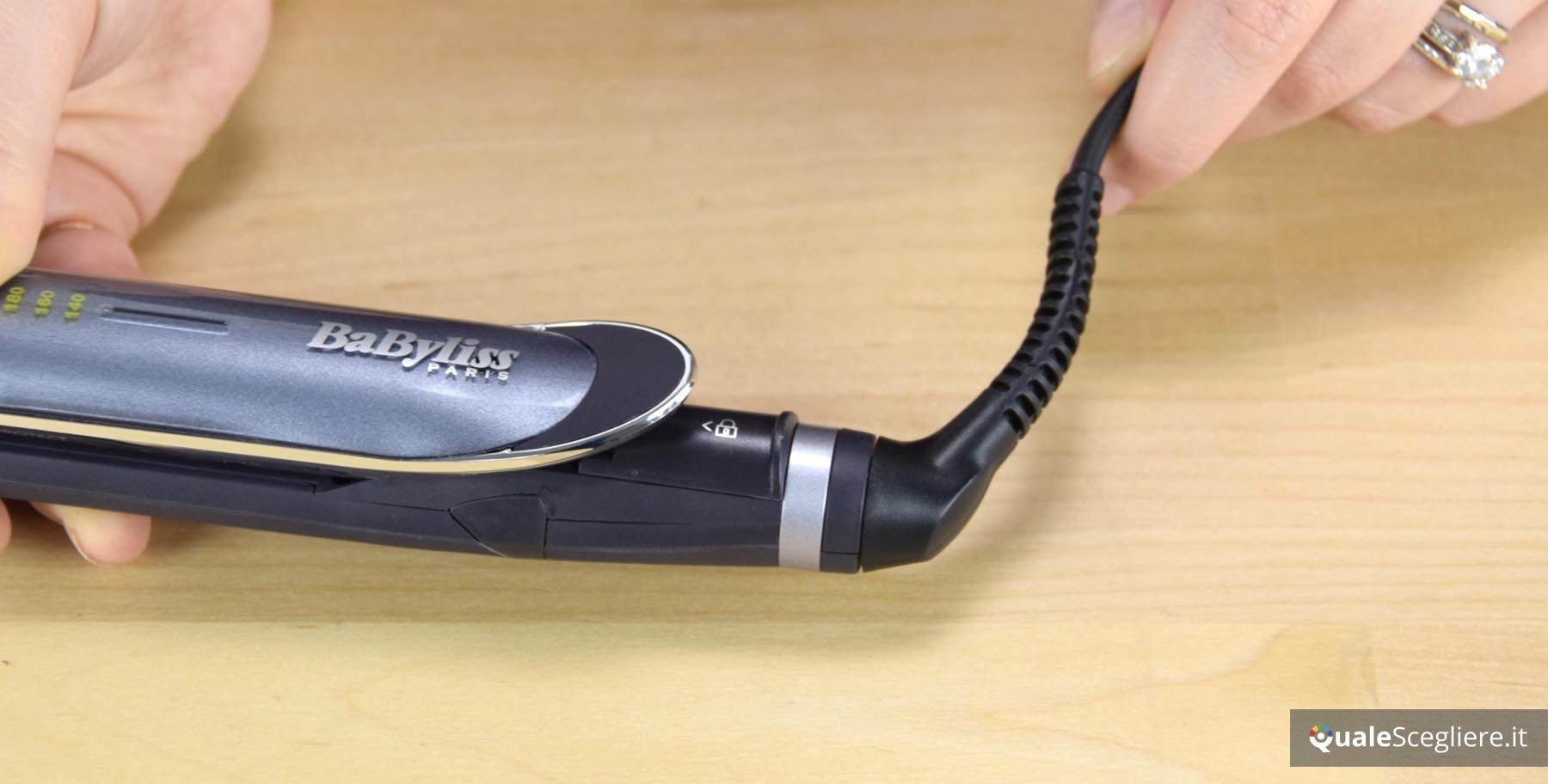 Babyliss iPro 235 Intense Protect ST387E