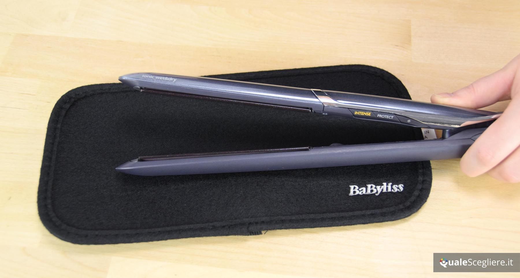 Babyliss iPro 235 Intense Protect ST387E