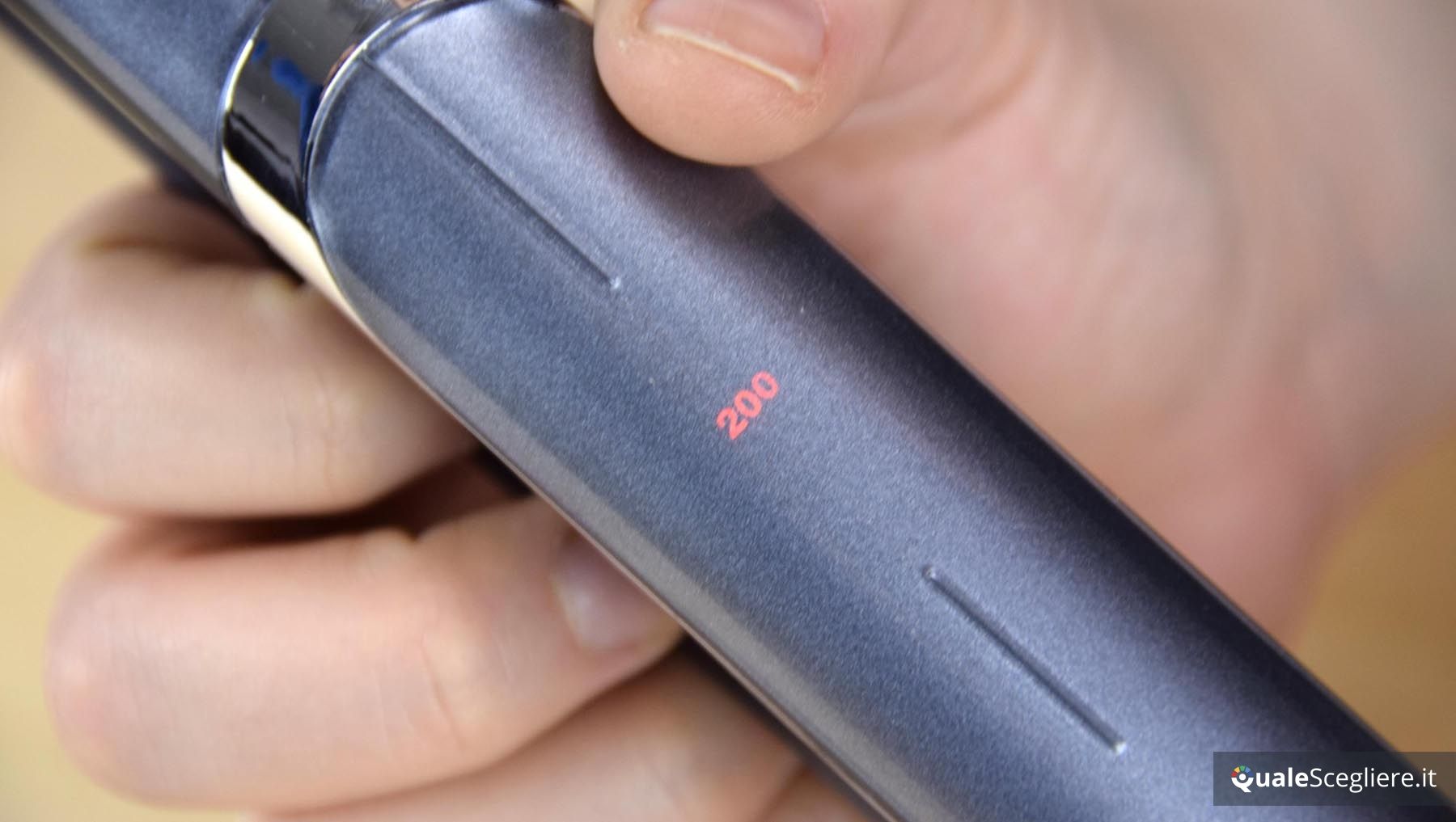 Babyliss iPro 235 Intense Protect ST387E