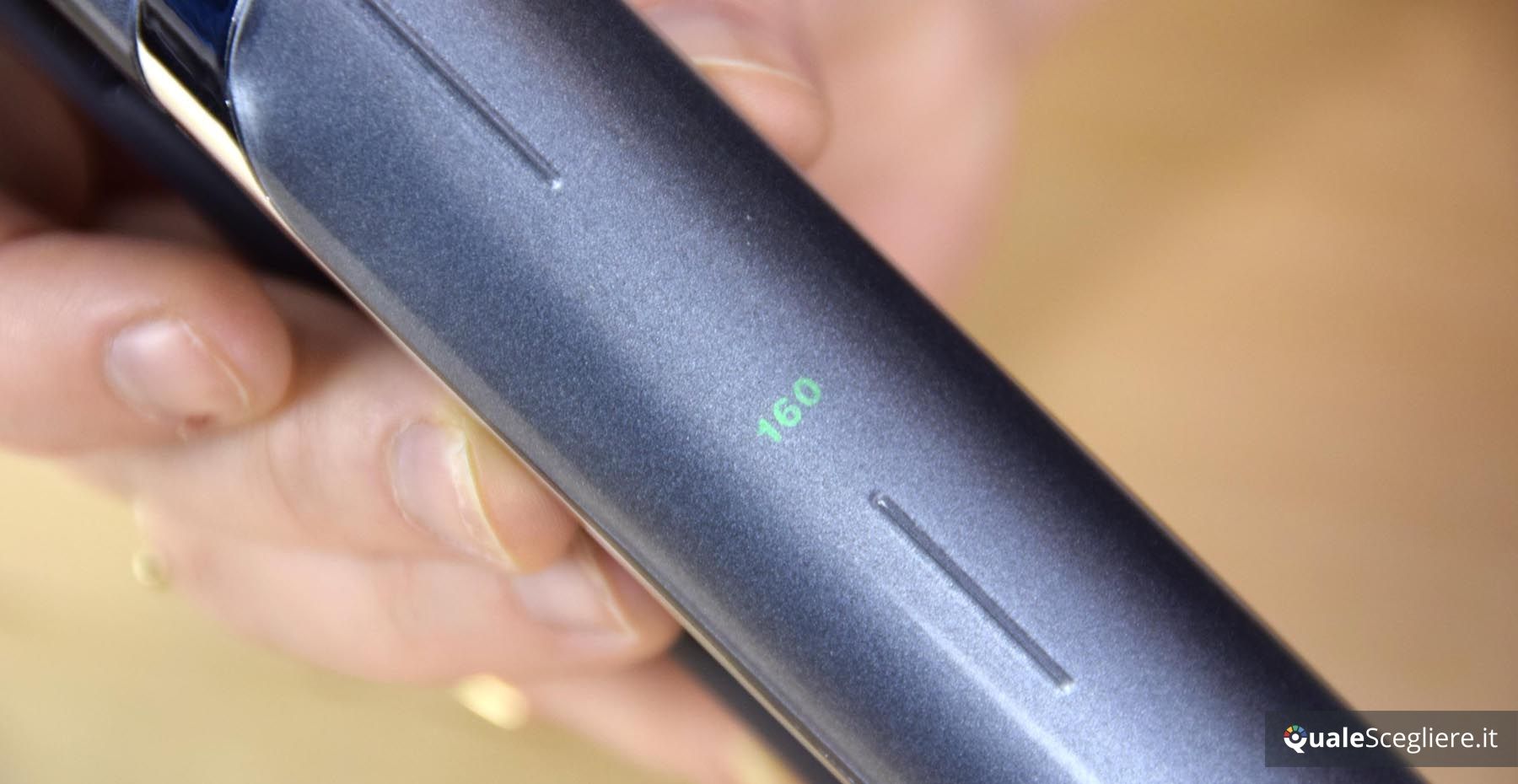 Babyliss iPro 235 Intense Protect ST387E