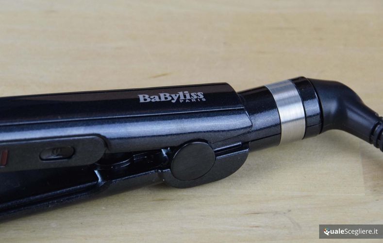 Babyliss ST280E Sleek Control 230