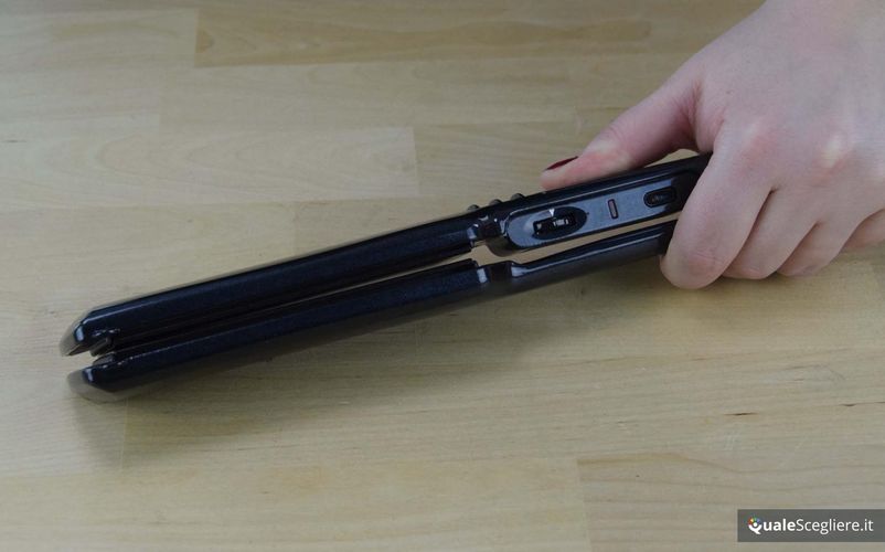 Babyliss ST280E Sleek Control 230